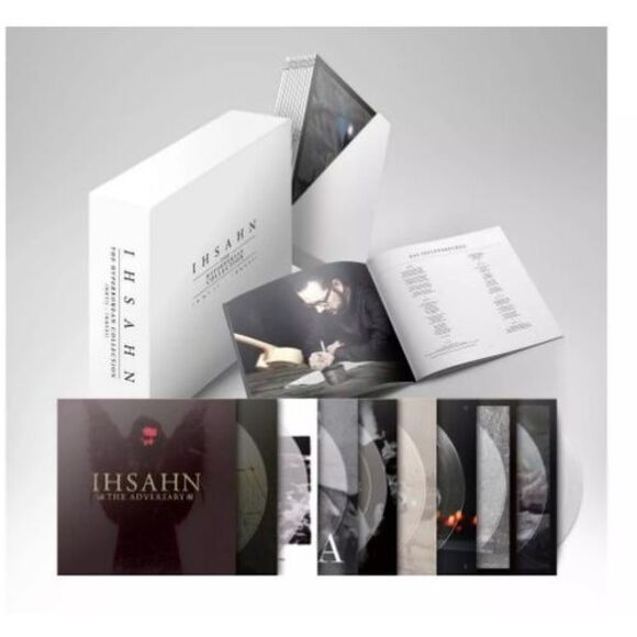 Hyperborean Collection (Mmvi) - (Mmxx) - Picture 2 of 2